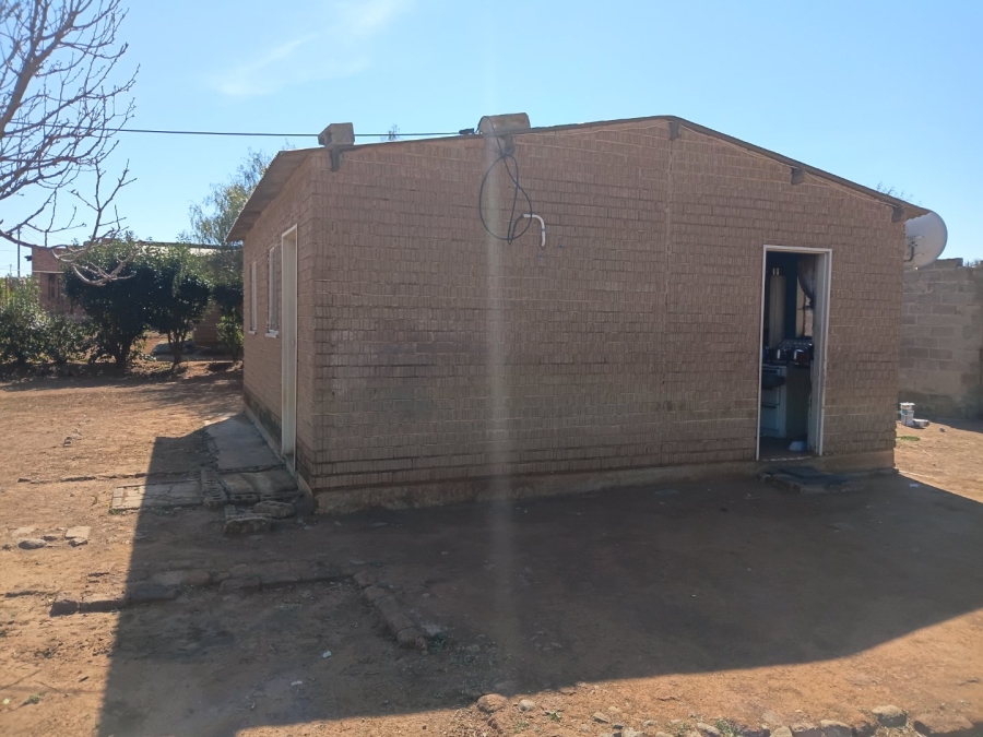  Bedroom Property for Sale in Botshabelo Free State